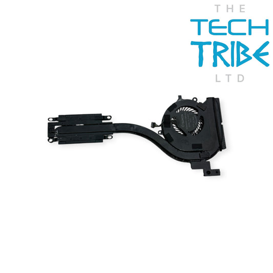Dell latitude E7270 Heat sync cooling Radiator - Genuine Pull Part