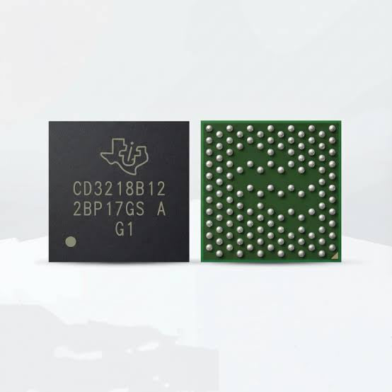 CD3218B12 ACER MacBook USB-C PORT Controller IC USB MUX