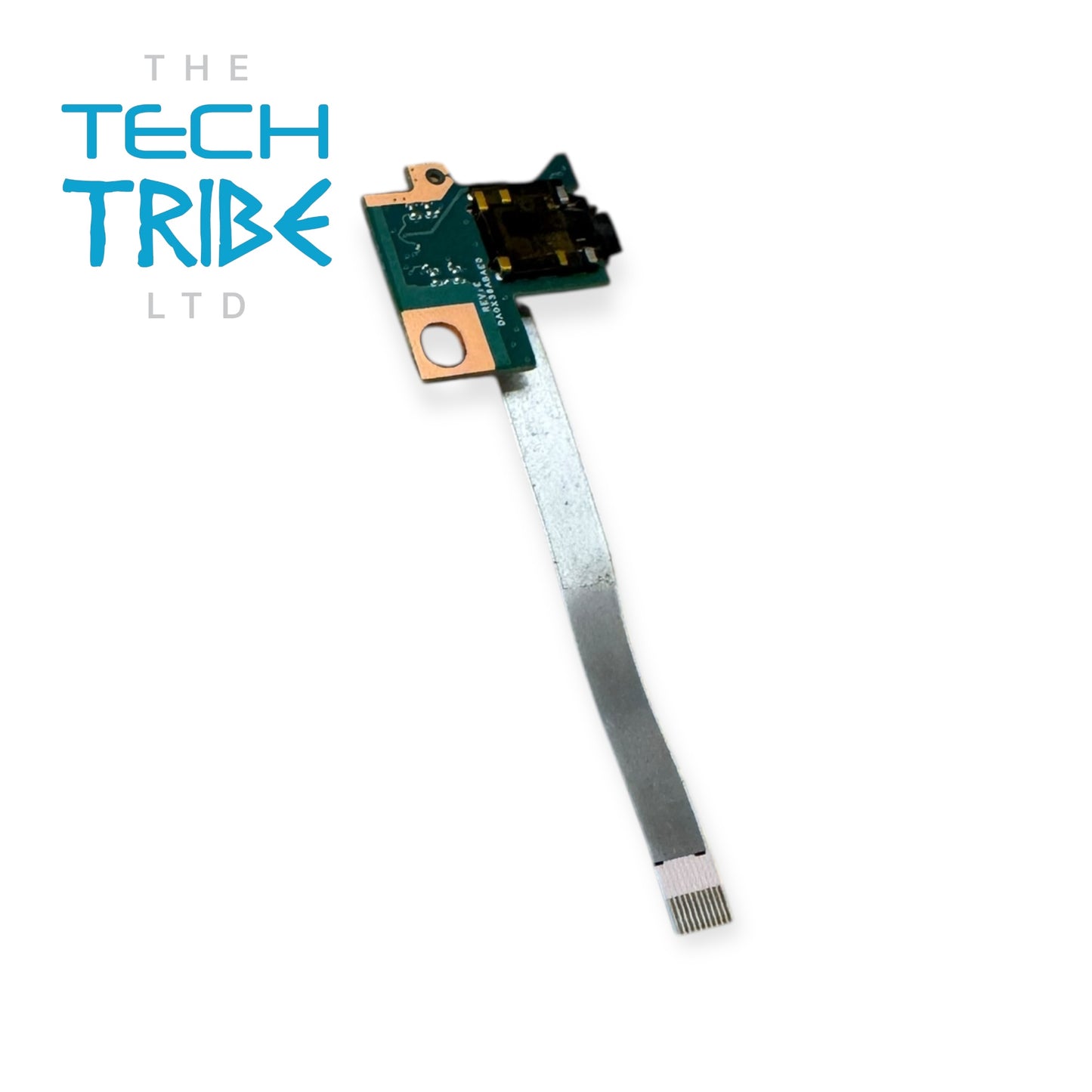 HP Spectre X360 13-AP ap0007na Aux Audio Jack Sub Board DA0X36ABAE0 - Genuine Pull Part