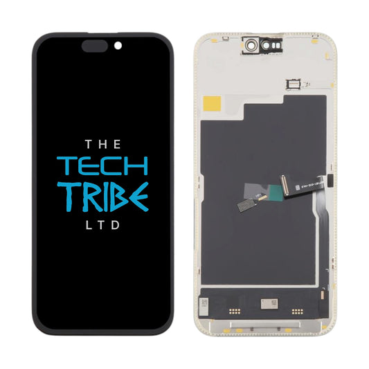 For Apple iPhone 15 Pro Max Replacement LCD Display Touch Screen assembly Digitizer