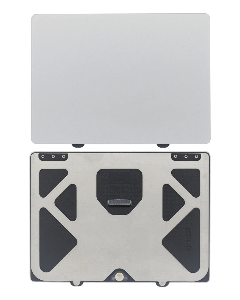 Macbook Pro 15" Early 2012 A1398  Trackpad Touchpad  Silver - Genuine Pull Part