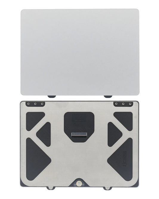 Macbook Pro 15" Early 2012 A1398 Trackpad Touchpad Silver - Genuine Pull Part
