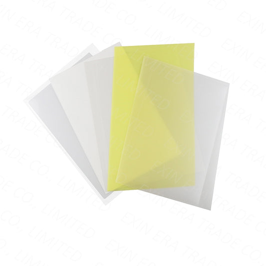 For Apple MacBook Pro 13” M1 A2251 A2289 A2338 2019 2020 LCD backlight sheet set replacement diffuser sheets