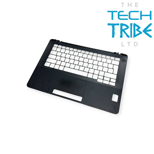 Dell latitude E7270 Laptop Palmrest top case replacement Black - Grade B - Genuine Pull Part