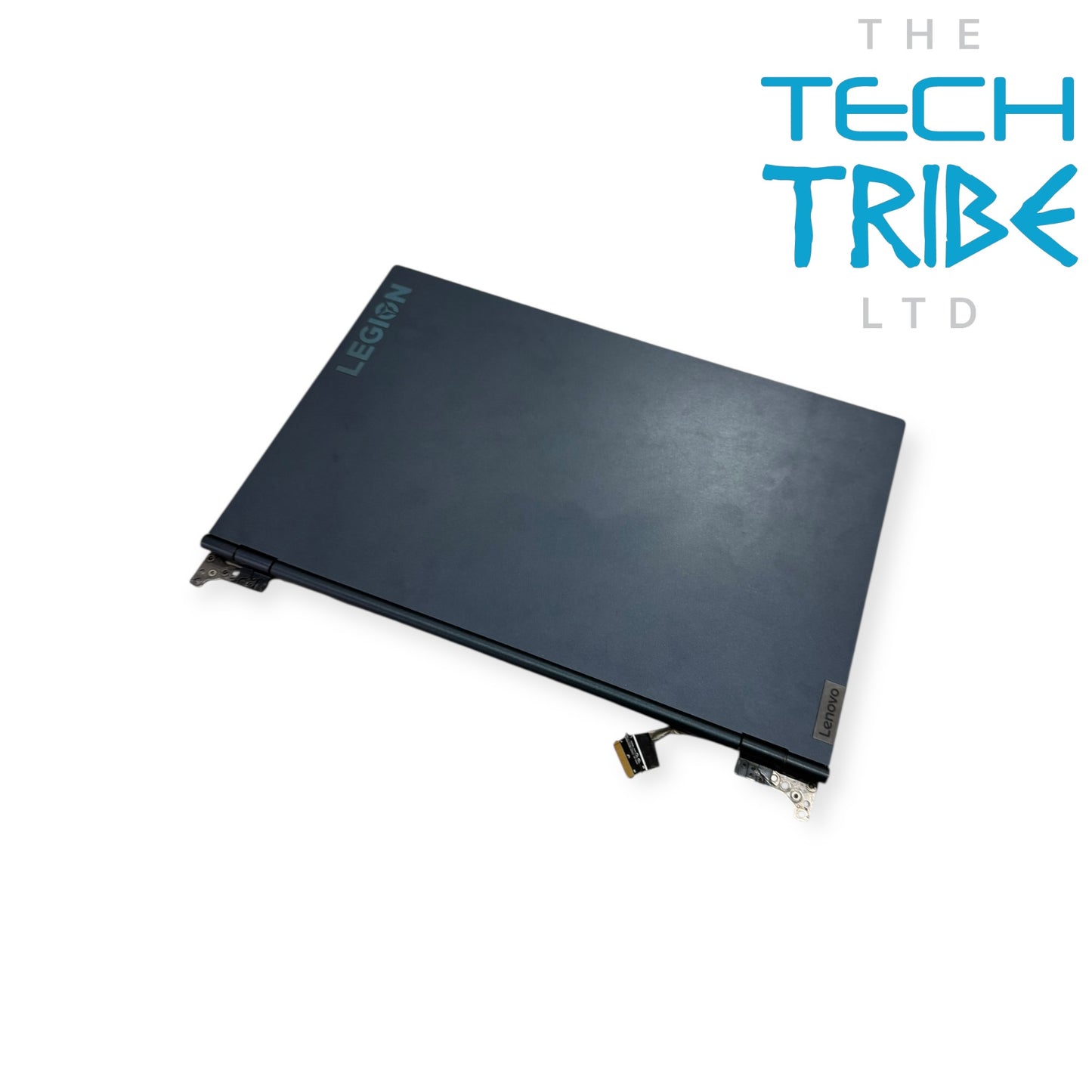 Lenovo Legion 5 15ACH6H 15.6" LCD Display Screen FHD Complete Assembly With Lid & Hinges - Genuine Pull Part