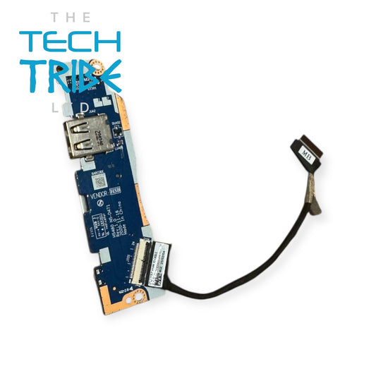 Lenovo Ideapad 3 14itl6 USB Sub Board HS460NSD471- Genuine Pull Part