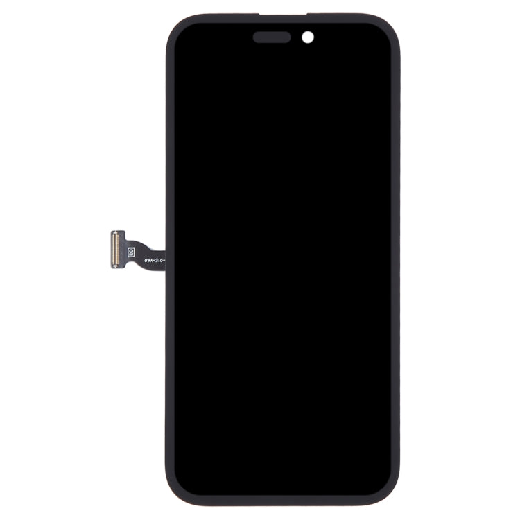 DD For Apple iPhone 14 Pro Replacement Soft OLED Display Touch Screen assembly Digitizer