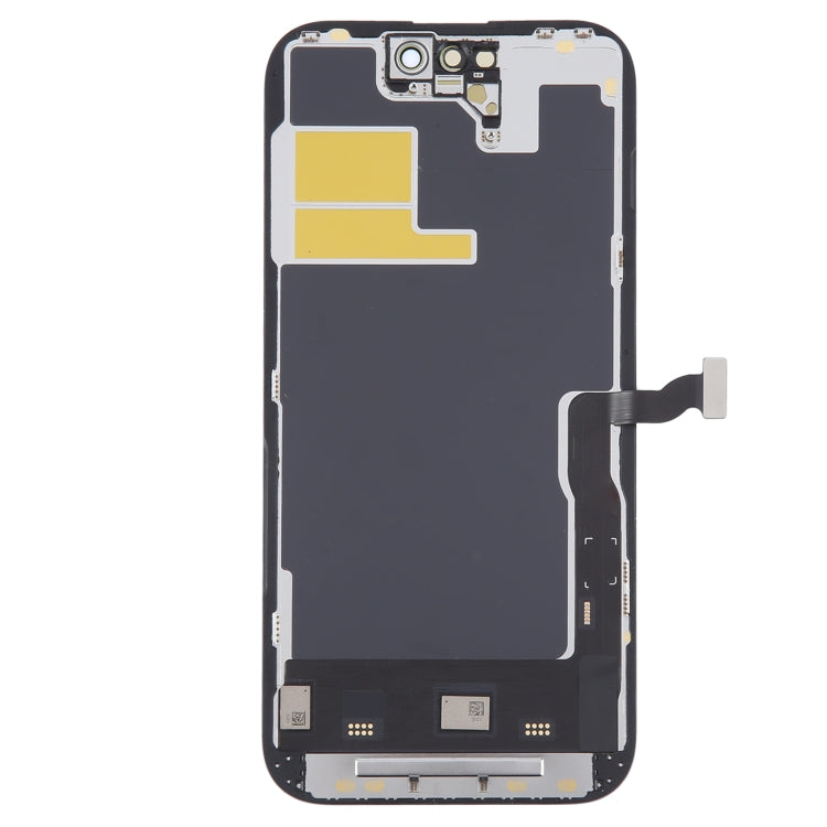 DD For Apple iPhone 14 Pro Replacement Soft OLED Display Touch Screen assembly Digitizer
