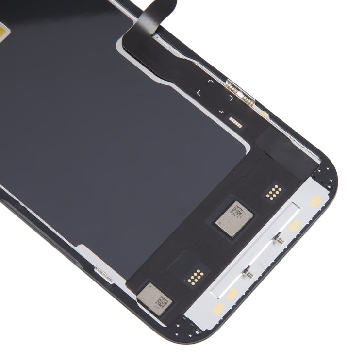 DD For Apple iPhone 14 Pro Replacement Soft OLED Display Touch Screen assembly Digitizer