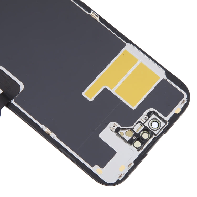 DD For Apple iPhone 14 Pro Replacement Soft OLED Display Touch Screen assembly Digitizer