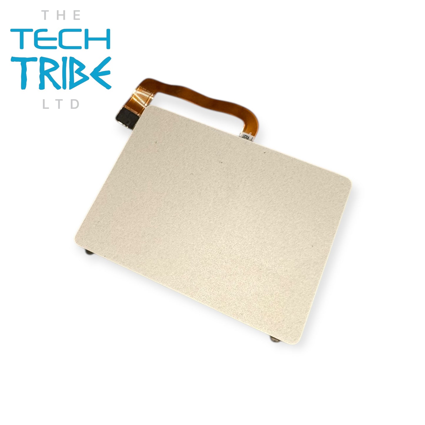 MacBook Pro 17" 2009 2010 2011 A1297 Trackpad Touchpad  Silver - Genuine Pull Part