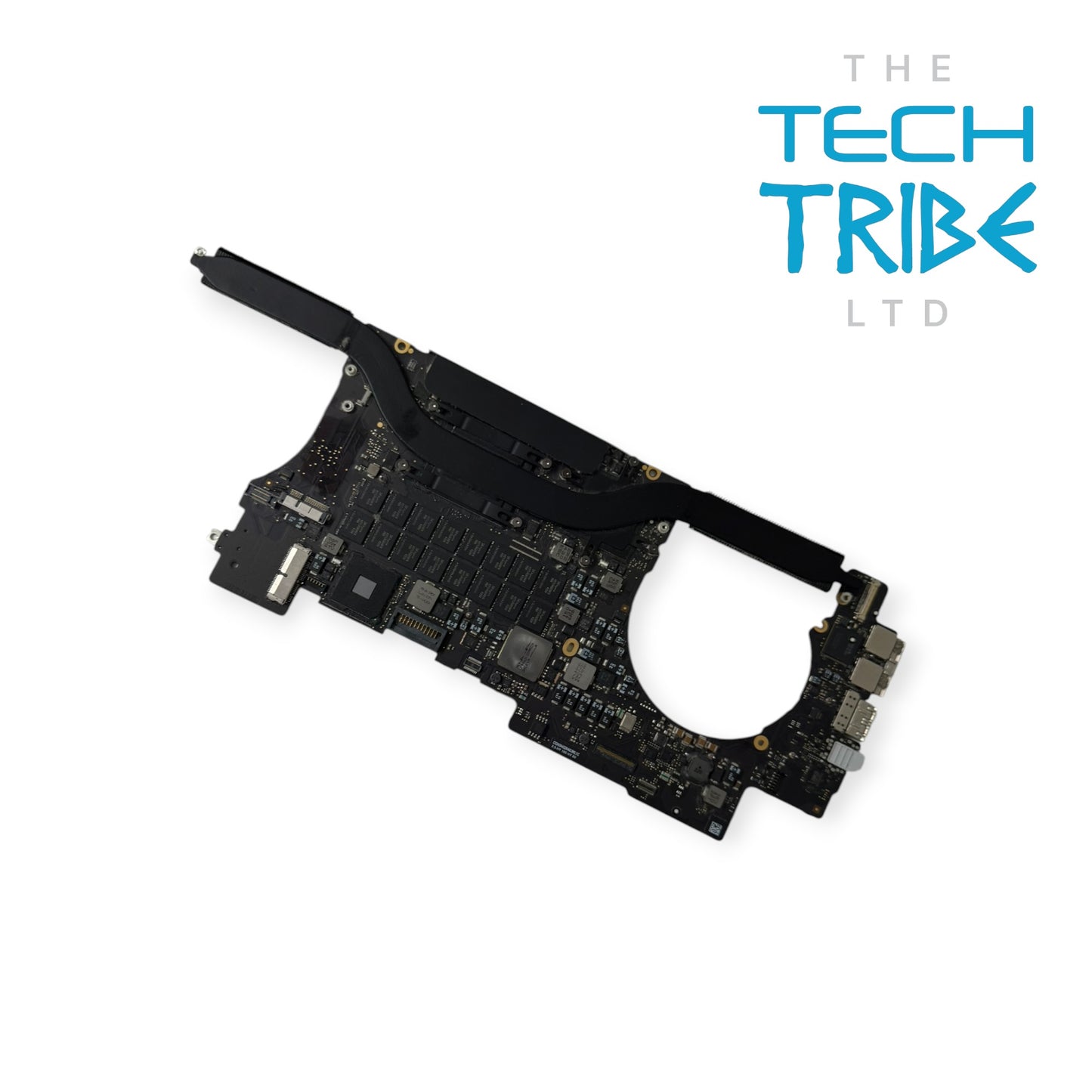 Apple Macbook Pro 15" Late 2013 A1398 Motherboard 820-3787-A i7 Processor @2.3GHz 16GB - Genuine Pull Part