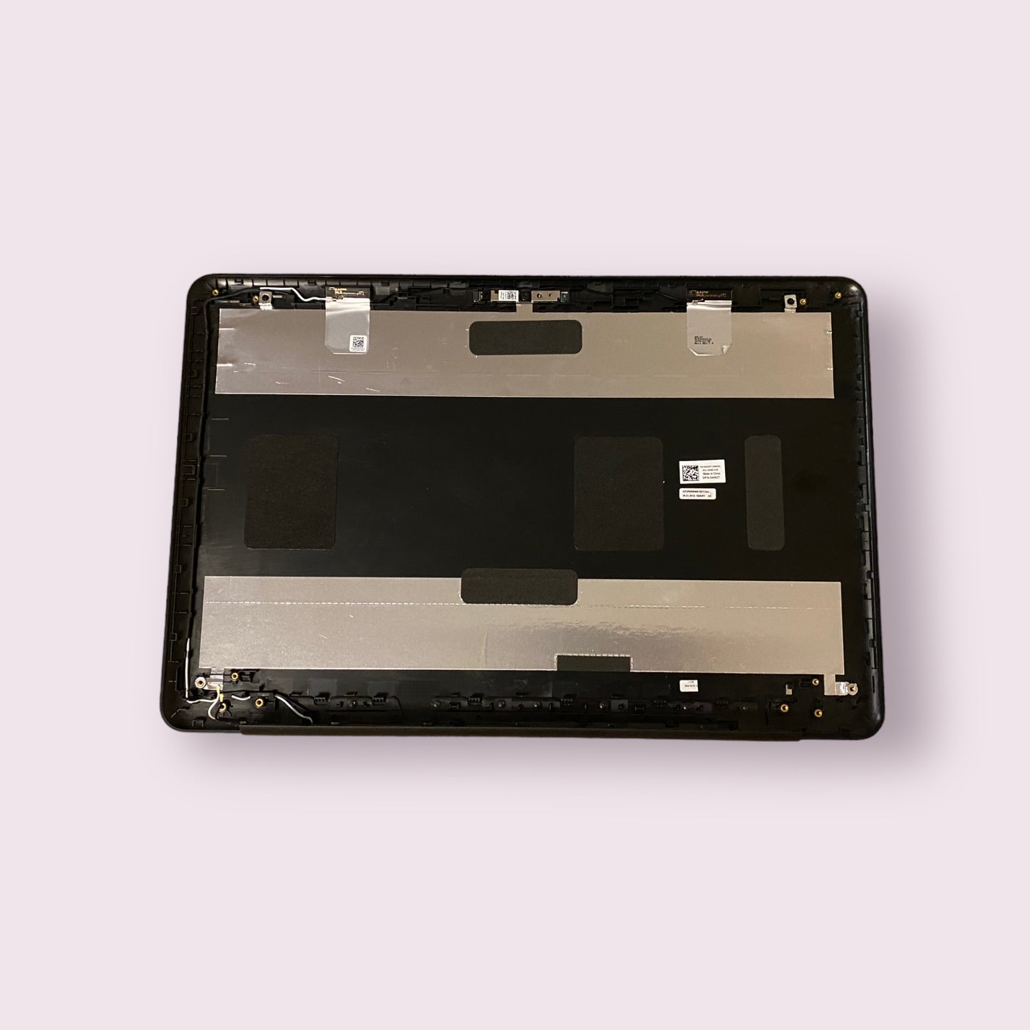USED Dell Inspiron 15 5000 5567 5565 Lcd Cover Rear Lid top case - Grade B - Genuine Pull Part