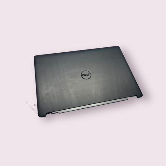 Dell Latitude E5570 P48F001 Screen Lid Top Lid Cover 68R-01YT-A01 - Grade B - Genuine Pull Part