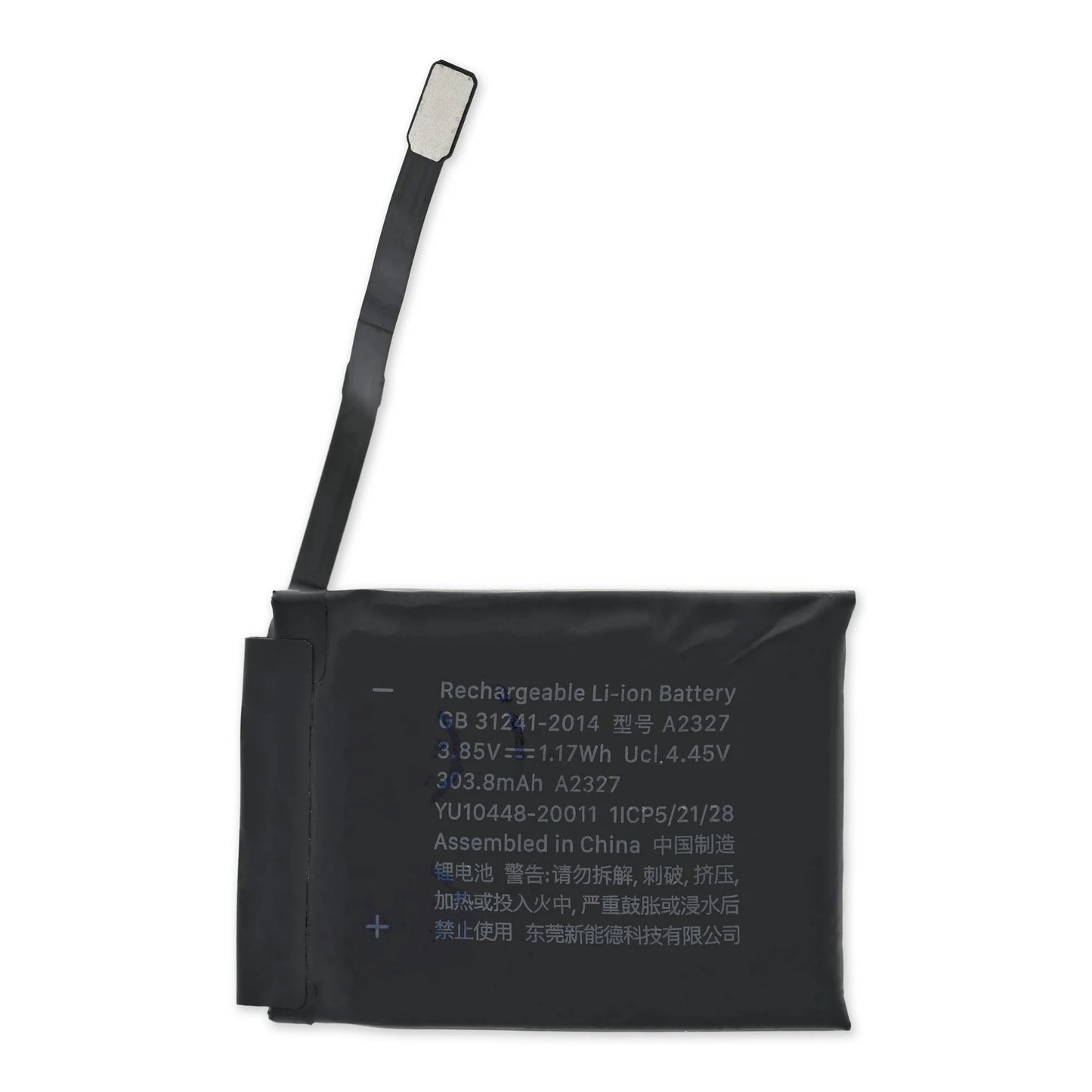 NEW Replacement Battery For Apple Watch Series 6 44mm