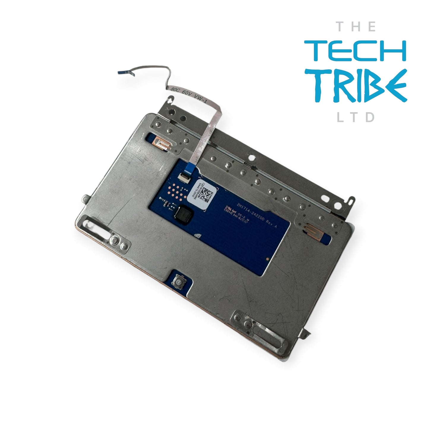 HP ChromeBook 12b-ca0500sa Mouse Touchpad Trackpad Board 2H1714-24220D - Genuine Pull Part