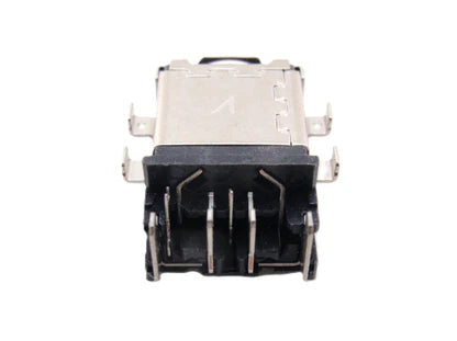 New Dc Power Jack Suitable for Asus Fx507Z Fa507 G733Z G713Qy G713R G533Z G533R G533Zw Fx607J Fx516P Fa707Z Dc Connector Laptop Socket Power Replacement Dc Jack Connector Charging Interface
