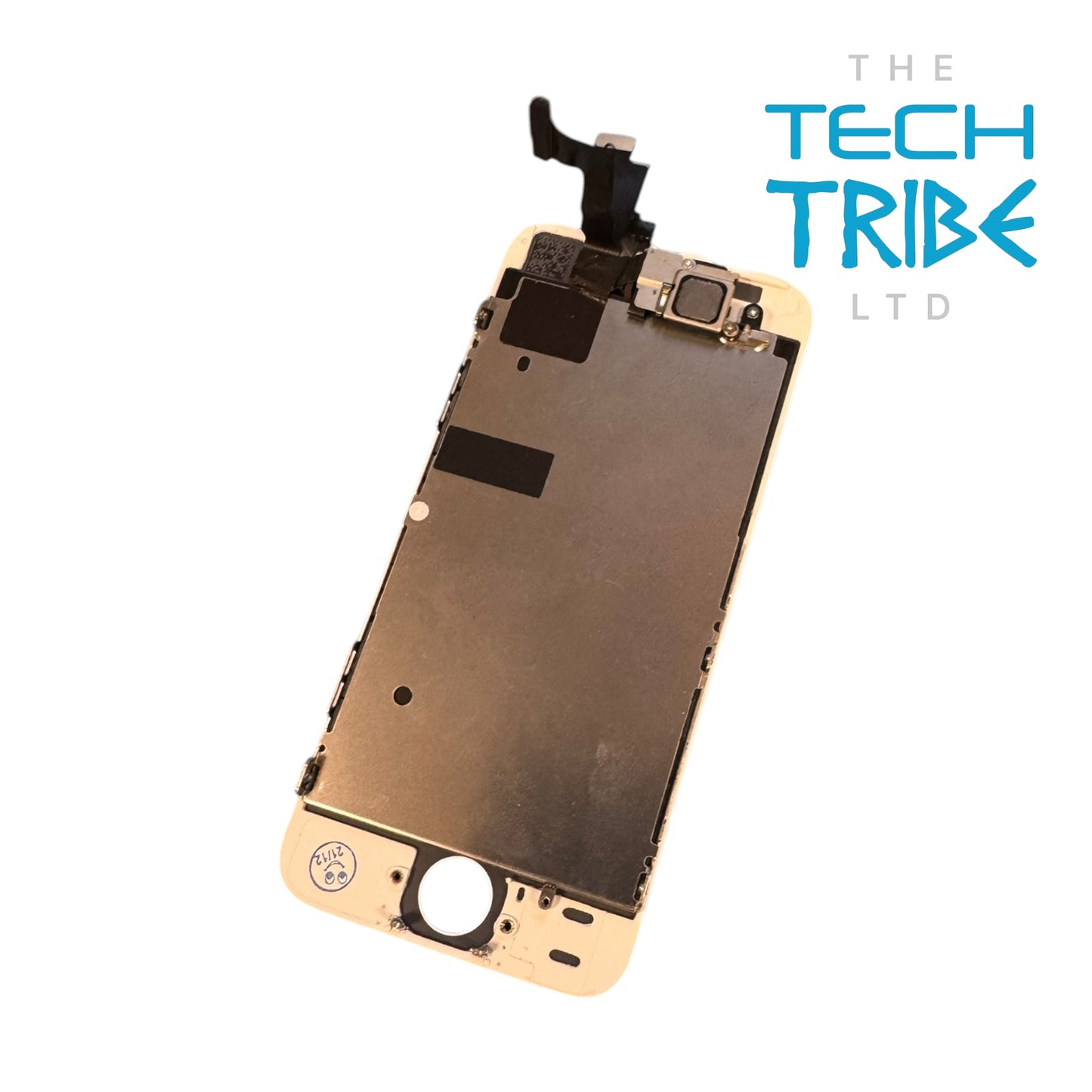 Apple iPhone 5S LCD Screen assembly - Genuine Pull Part - Grade B