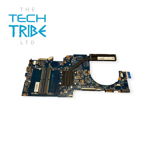 NO POWER Motherboard For HP Pavilion 14-bk052sa - DAG71MB16D0 REV:D G71A-6L - UNTESTED