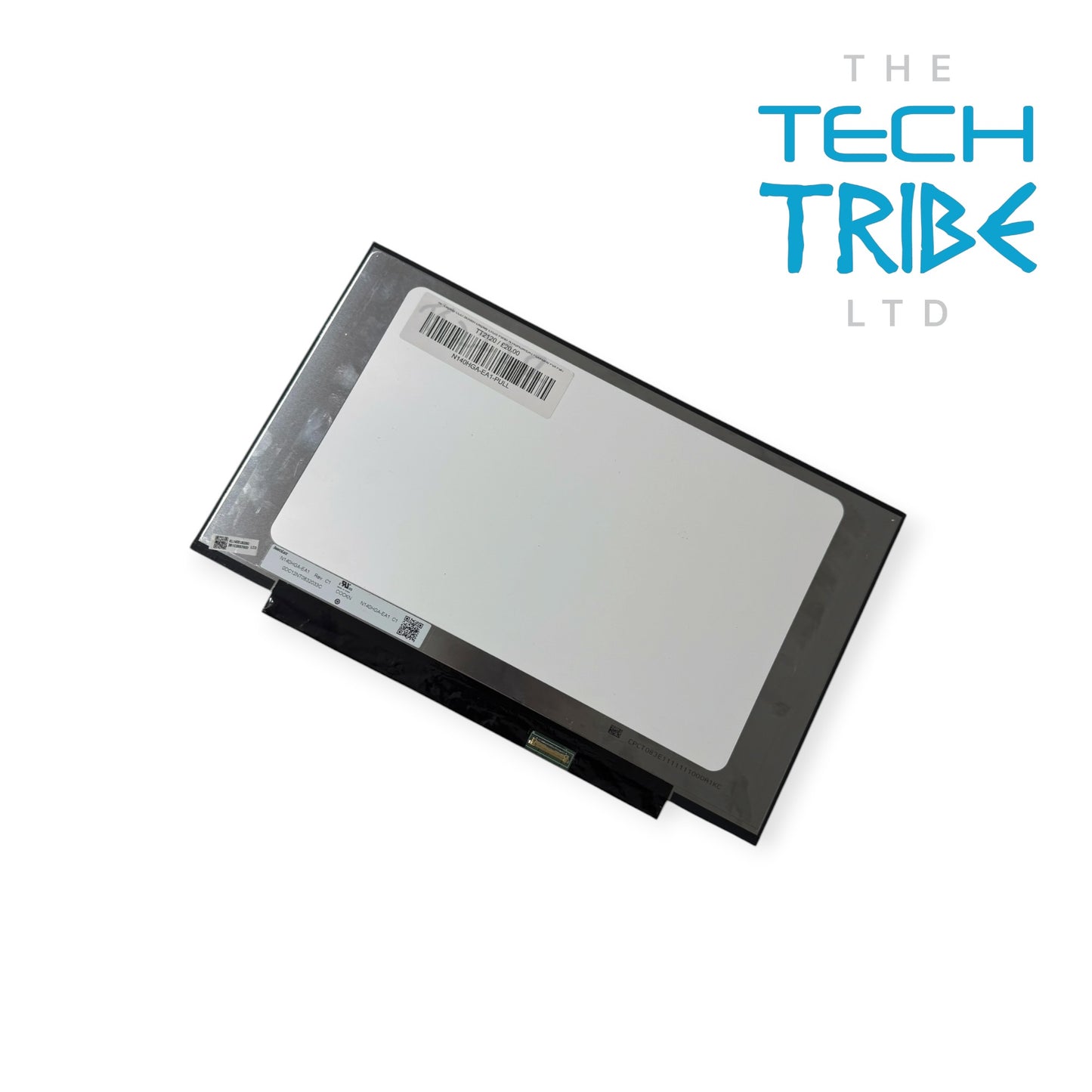 14" Laptop LCD Screen Display LVDS Panel N140HGA-EA1 - Genuine Pull Part