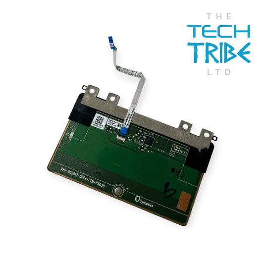 Dell XPS 13 9350 P54G Mouse Touchpad Trackpad Board CNOJP4PRGX742 - Genuine Pull Part