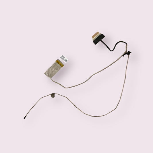 ASUS X551C 15.6" LCD DISPLAY LVDS FLEX CABLE 14005-01070100 - Genuine Pulled Part