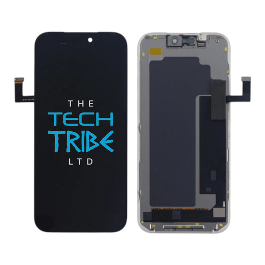 For Apple iPhone 17 Pro Replacement LCD Display Touch Screen assembly Digitizer