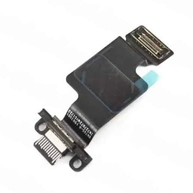 Apple MacBook Air Retina 15" M3 A3114 M4 A3241 USB C DC Jack 821-05832 2023 2024 Charging Port