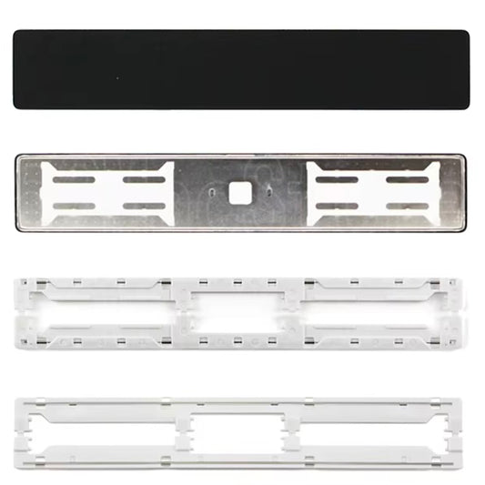 Apple Macbook Pro 13” 15" A1706 A1707 A1708 A1534 2016 2017 replacement Spacebar Space Bar with butterfly clip, Brackets and Machanism