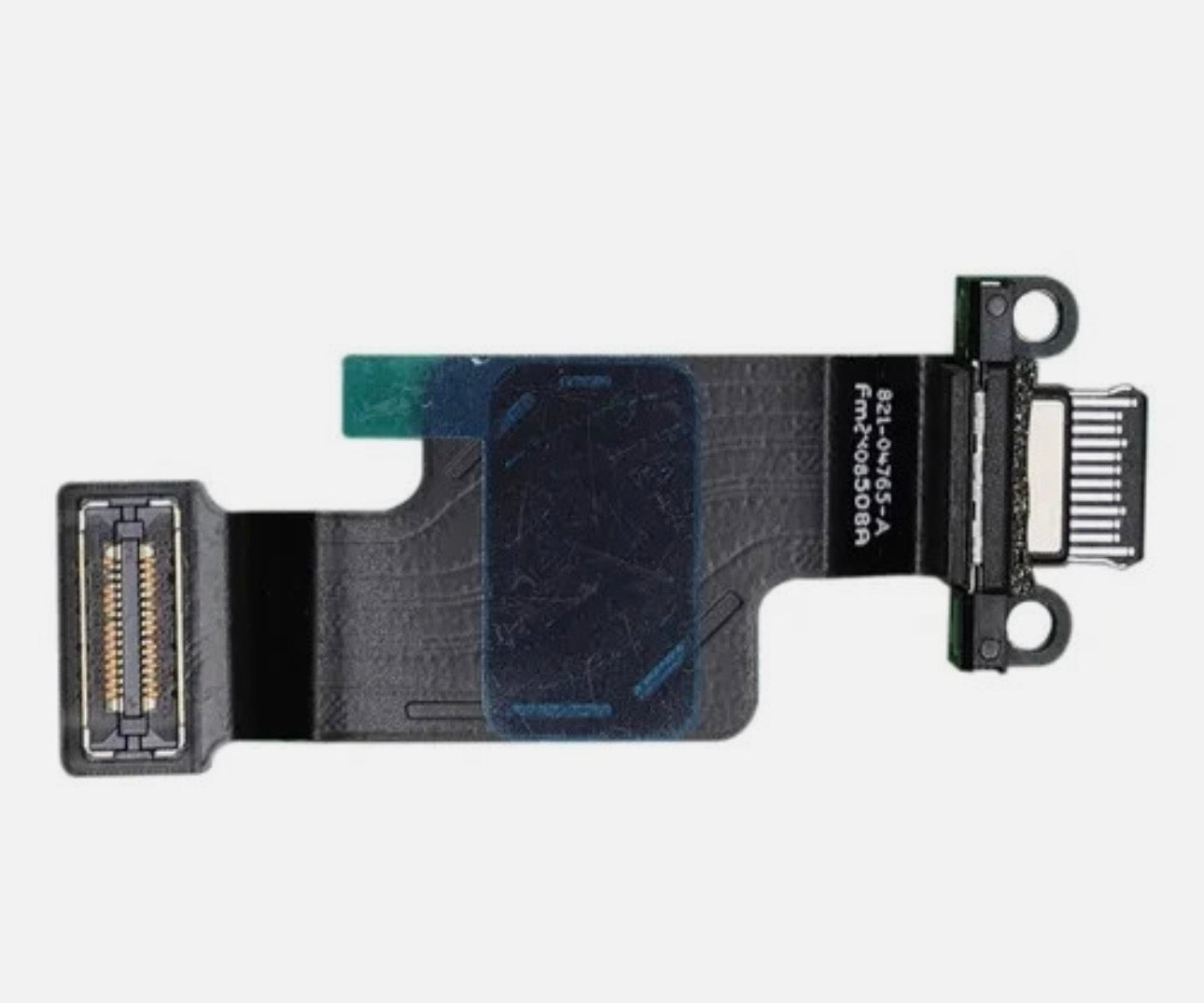 Apple MacBook Air Retina 15" M3 A3114 M4 A3241 USB C DC Jack 821-05832 2023 2024 Charging Port
