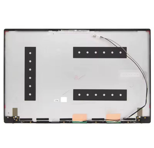 For Samsung Galaxy Book2 NP750XEE NP750XED 750XEE 750XED 750XEV HQ20706713000 Lcd Rear Back Cover Top Case