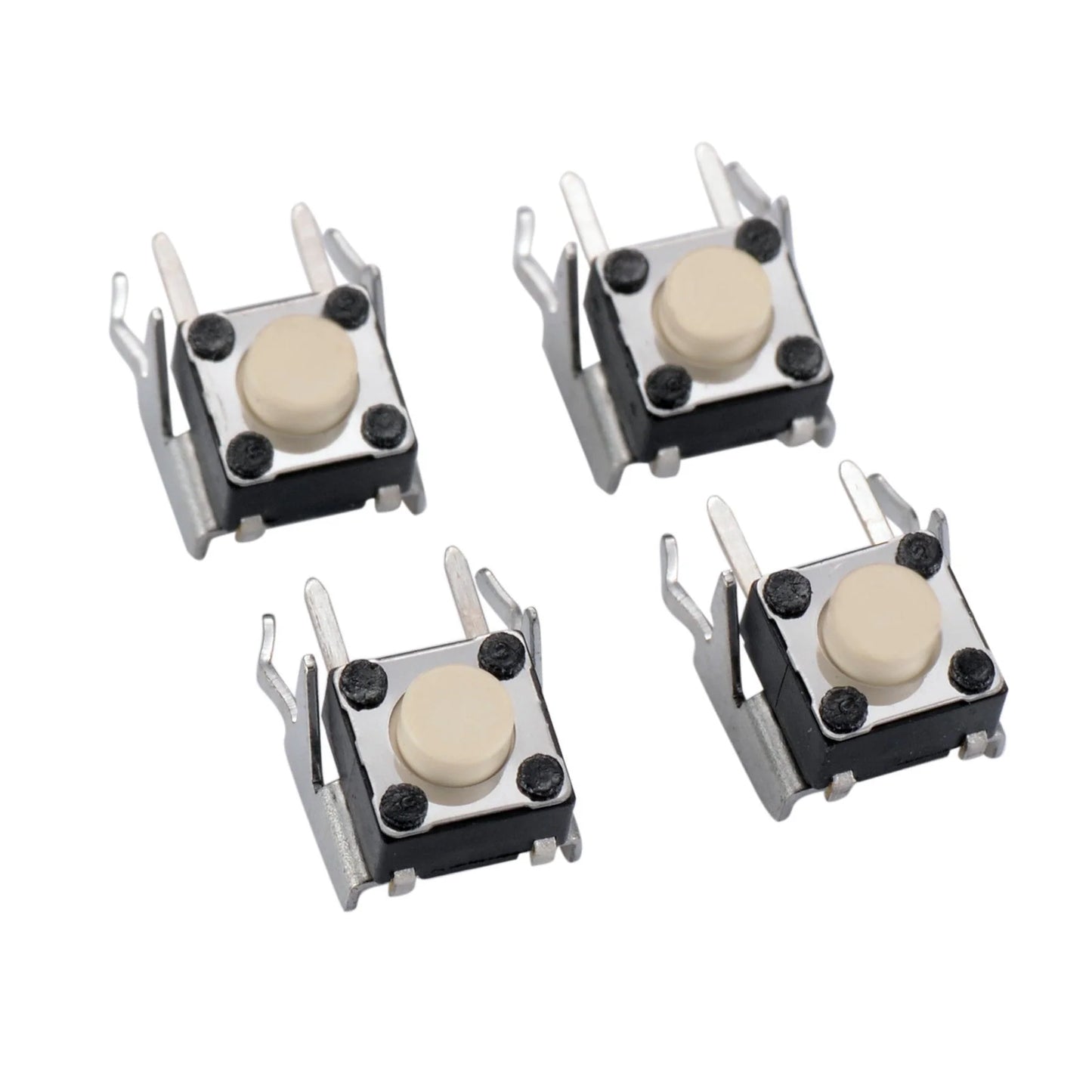 10 PCs X Xbox One Elite Series 1 & 2 Controller LB/RB Shoulder Bumper Button Switch