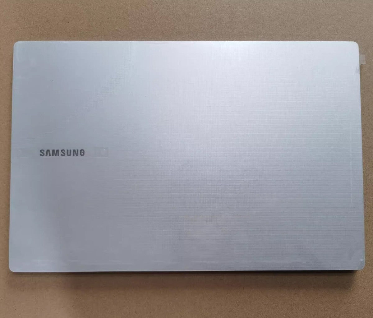 For Samsung Galaxy Book2 NP750XEE NP750XED 750XEE 750XED 750XEV HQ20706713000 Lcd Rear Back Cover Top Case