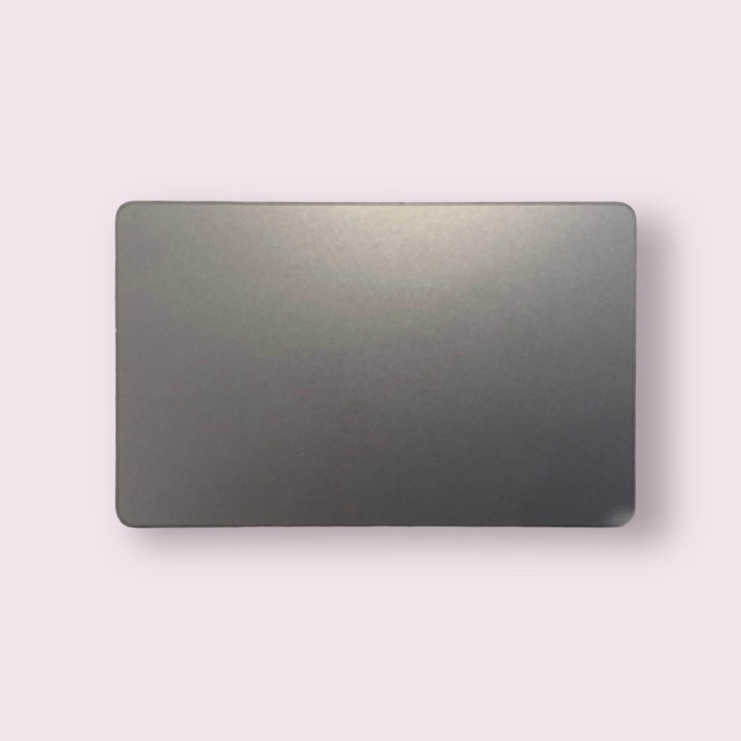 MacBook Pro 13" M1 2020 M2 2023 A2338 Trackpad Touchpad  Space Grey - Genuine Pull Part