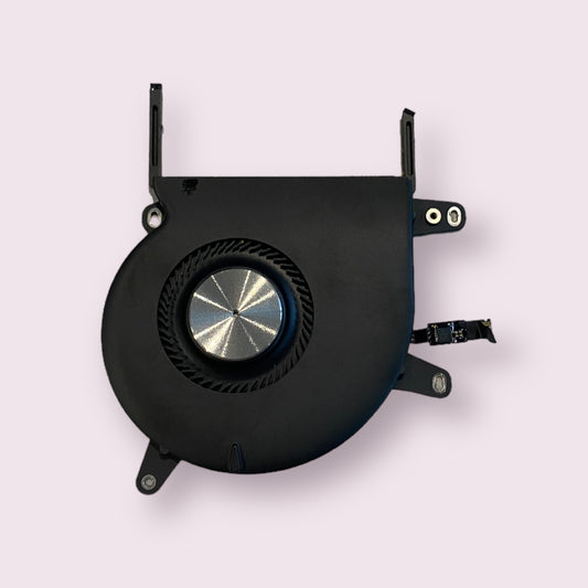 MacBook Pro 13" 2020 A2289 A2338 Cooling Fan - Genuine Pull Part