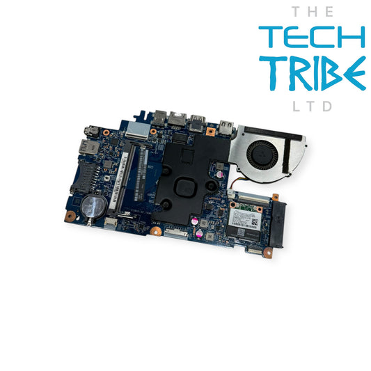 NO POWER Motherboard For Aspire ES1-311 MS2393 - EA30_BM_MB 14221-1M 448.03405.001M - UNTESTED