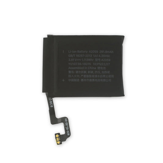 NEW Replacement Battery For Apple Watch Series 4 44mm