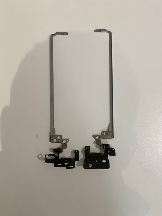 Acer aspire ES1-531 N15W4 LCD Display Hinge Bracket Left Right - Genuine Pull Part