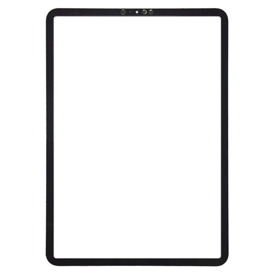 IPad Pro 11" 1st & 2nd generation Outer Glass Screen Panel with OCA