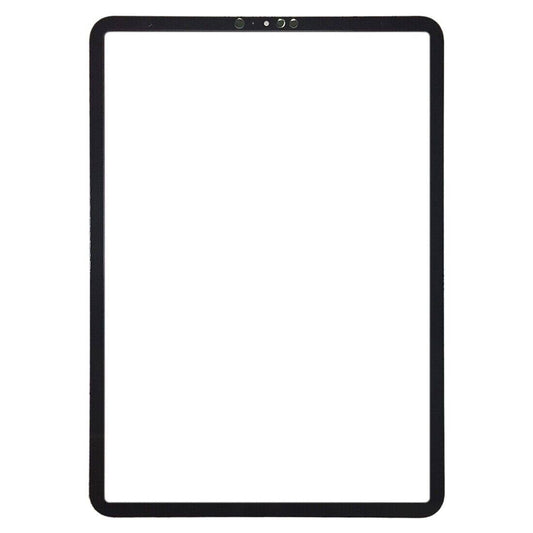 IPad Pro 11" 1st & 2nd generation Front Outer Glass Replacement Screen Panel with OCA