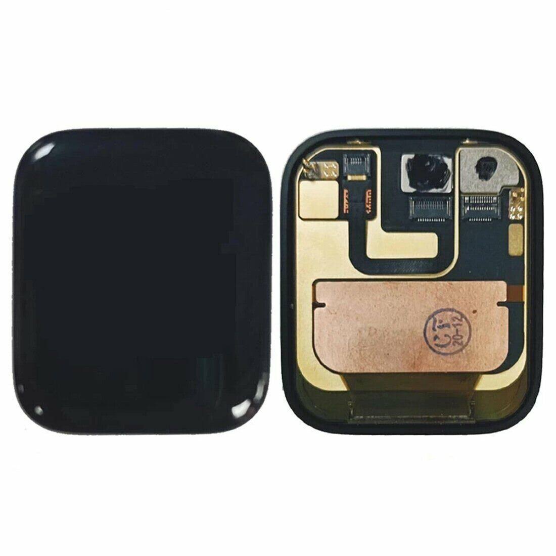 Full OLED LCD Touch Screen Digitizer assembly Replacement for Apple Watch Series 6 40mm