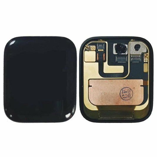 Full OLED LCD Touch Screen Digitizer assembly Replacement for Apple Watch Series 6 44mm