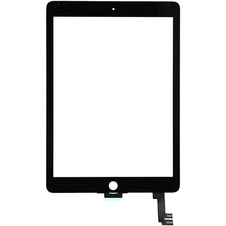 iPad Air 2 2nd generation 9.7" Outer Glass touch Screen digitiser Panel with OCA