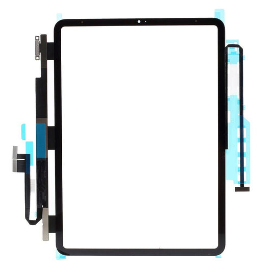 iPad Pro 11" 1st & 2nd generation Outer Glass touch Screen digitiser Panel with OCA