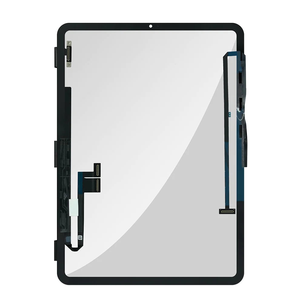 iPad Pro 11" 1st & 2nd generation Outer Glass touch Screen digitiser Panel with OCA
