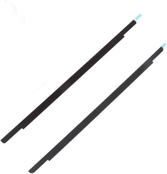 Apple MacBook Pro 14” A2442 M2 A2779 A2918 M3 2021 2022 2023 LCD Screen Trim Bezel Logo Strip