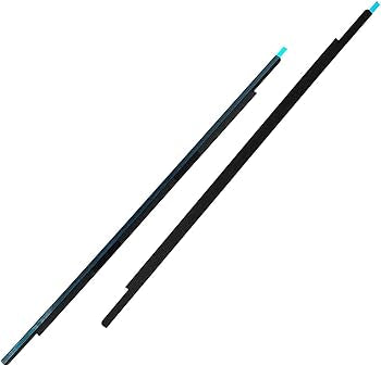 Apple MacBook Air 13” A2681 M2 A3113 M3 2021 2022 2023 2024 LCD Screen Trim Bezel Logo Strip