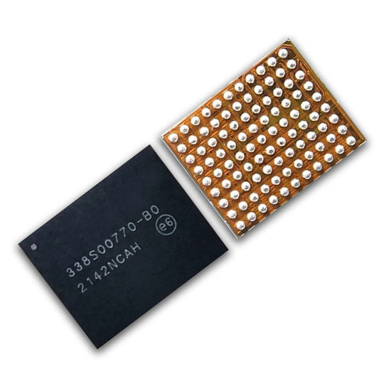 338S00770-B0 USB C Battery Charging IC Chip iPhone 13 Mini 13 13 Pro Max No Charging Fix