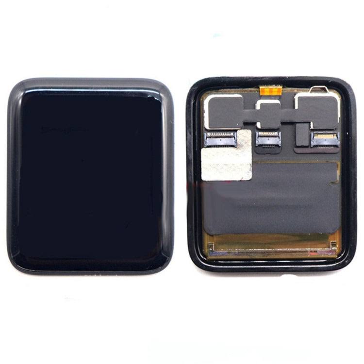 Full OLED LCD Touch Screen Digitizer assembly Replacement for Apple Watch Series 3 42mm