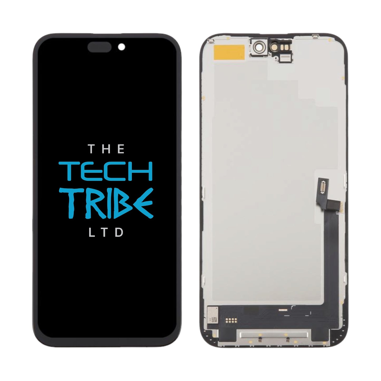 For Apple iPhone 16 Plus Replacement LCD Display Touch Screen assembly Digitizer